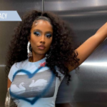 Raven Tracy age, career & More